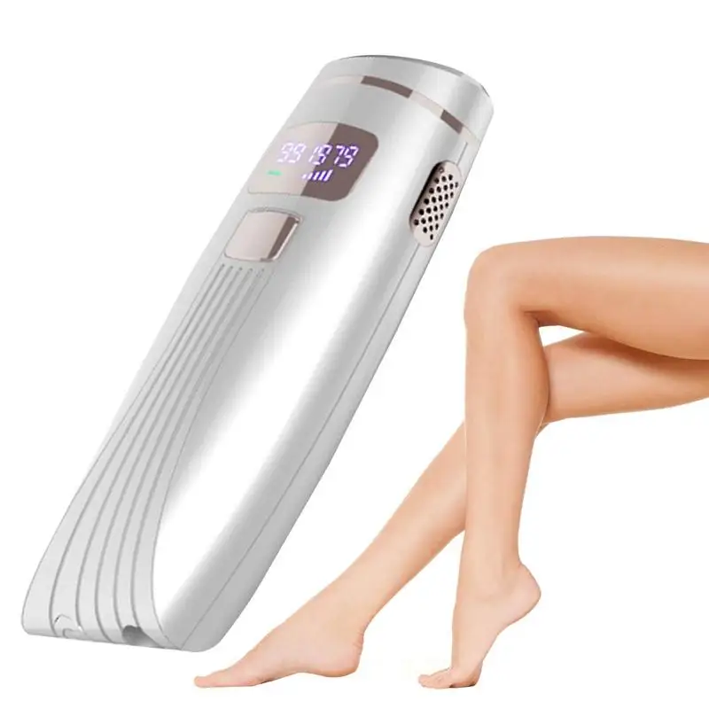 

990000 Flashes Lasers Hair Removal Epilator For Women Household Mini Electric Depilador Multifunction IPL Lasers Epilator