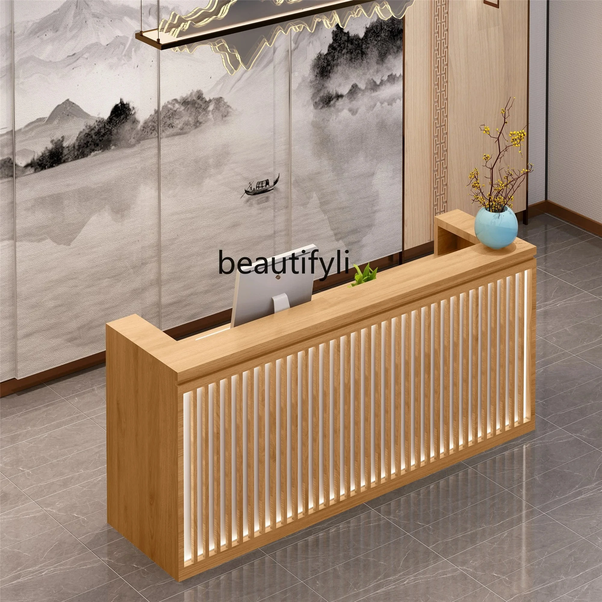 

Cashier Chinese Bar Barber Shop Clothing Shop Catering, BBQ Shop Beauty Salon