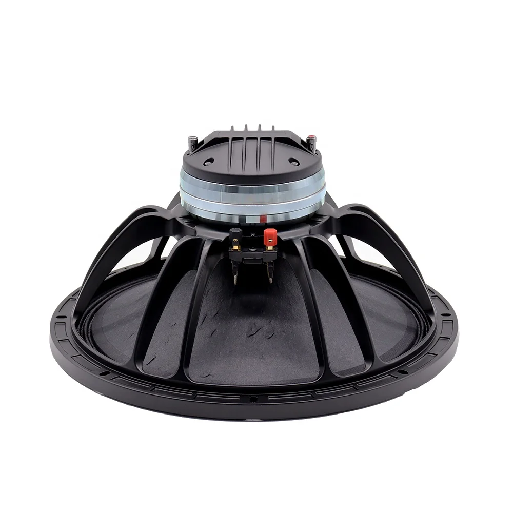 

Good 15 Inch Coaxial Speaker Neodymium Audio System Sound For Professional Stage Speakers