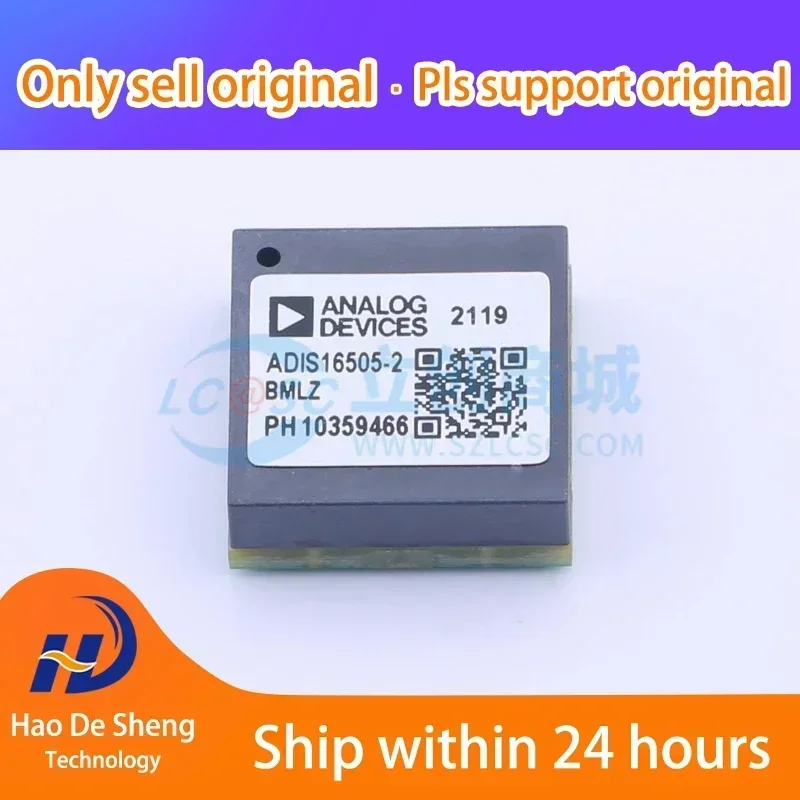 1PCS/LOT  ADIS16505-2BMLZ  ADIS16505-2 BGA-100  New Original In Stock