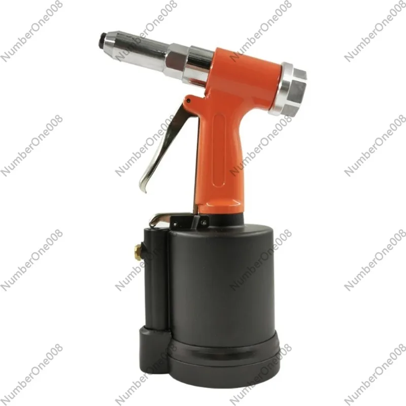 Suitable for Pneumatic Riveting Gun Tool Kit