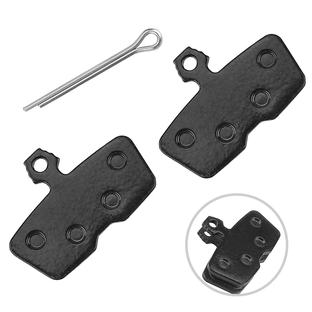 Practical Disc Brake Pads 1 Pair Accessories For -SRAM For-CODE R(2011 To 2014) Mountain Bicycle About 27g/Set