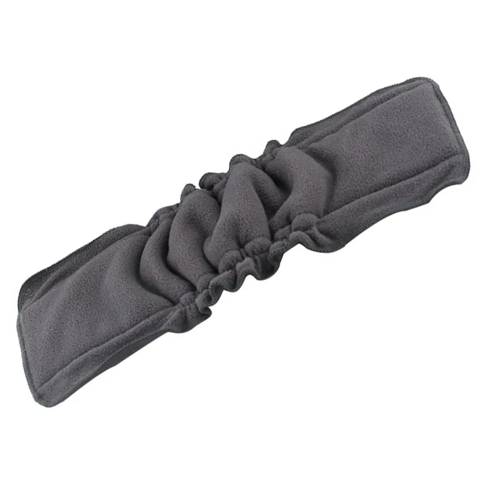 

1 шт. многоразовый вкладыш для подгузников из бамбукового угольного материала, многослойный, моющийся, мягкий, комфортный, высококачественный