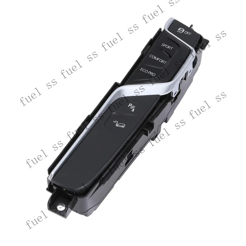 S+ For BMW X3 G01 X4 G02 Centre Console Operating Unit Switch Panel OEM 6993948