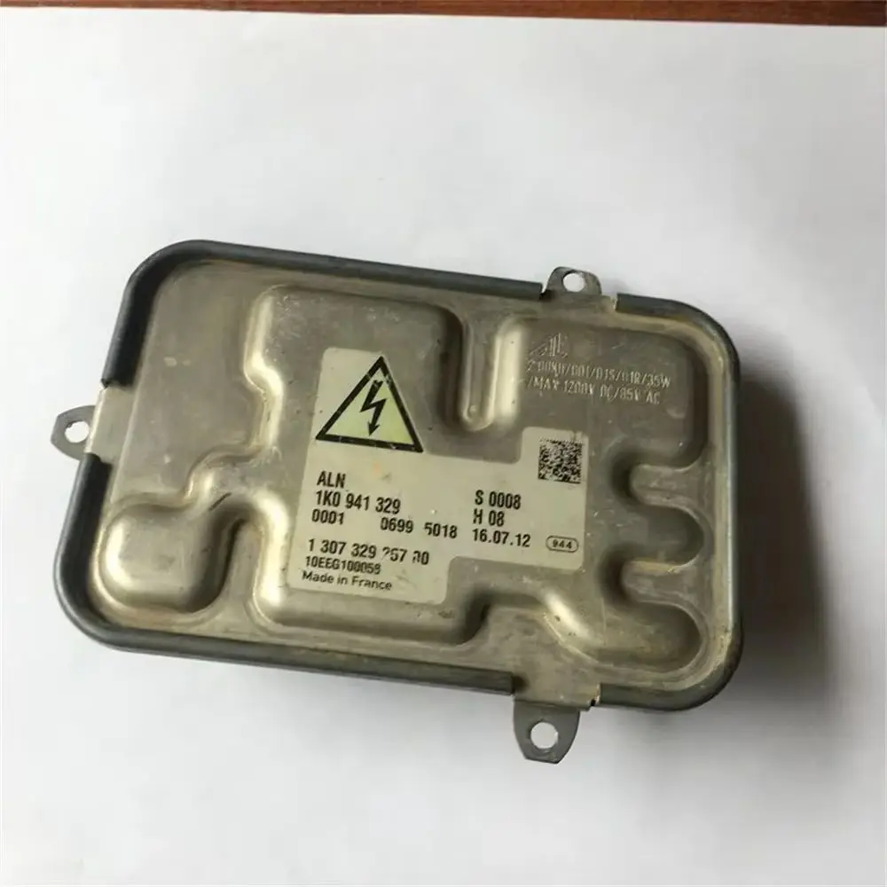 

Original 1k0941329 130732925700 D1S D1R 130732925701 Car Xenon Headlight HID 1 307 329 257 00 for Volkswagen Cc 09-12