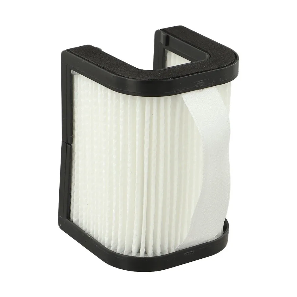VJ10 Replacement Filter Robot Vacuum Part Advanced Filtration Technology Premium Material Construction Long-lasting Performance