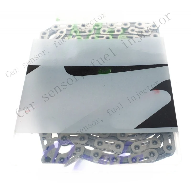 Q+ FOR SRAM AXS RED E1 12S Chain Flattop HollowPin Rivets 120 Links w/Connector Silver