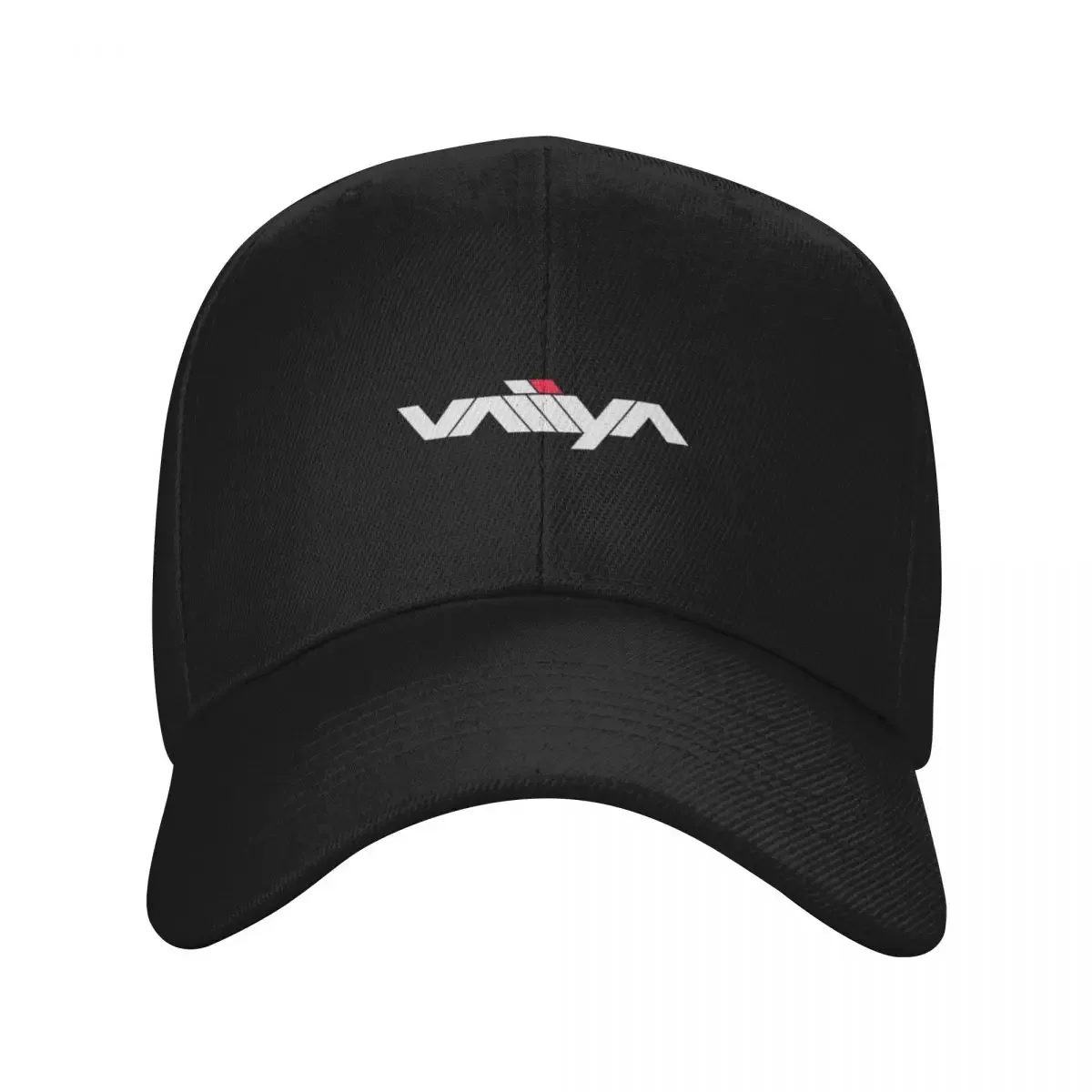 Vaiiya - The Finals Sponsor Baseball Cap winter hats for men black Sunhat Men's Caps Women's