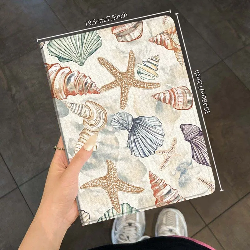 حافظة لجهاز سامسونج جالاكسي تاب A A7 A8 A9 A11 S6 S11 Lite Plus 10.1 10.4 10.5 بوصة #5