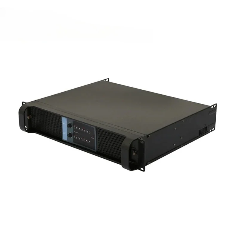 10Q Professional Amplifier Pure Rear Stage High-power Four Channel Stage Audio Imported Subwoofer Switch Power Supply