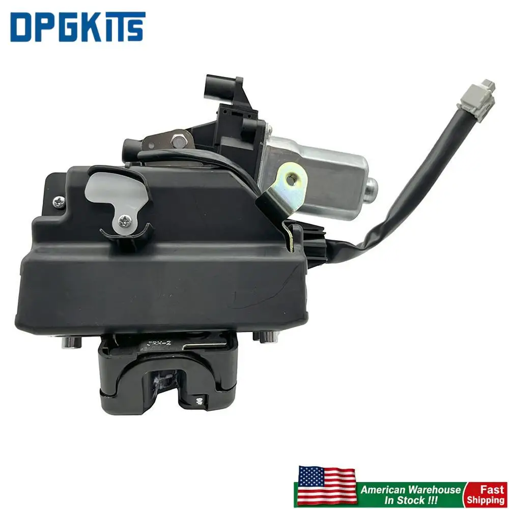 

Привод защелки задней двери 69350-42060 6935042060 для Toyota RAV4 2016-2018 гг., запасные части защелки задней двери