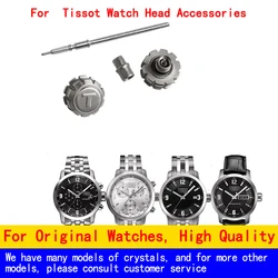 Wtaches For parts Crown For tissot T055.427 T067.417 T066.417MAN T055.417 T055.430 T055.410 T055.217