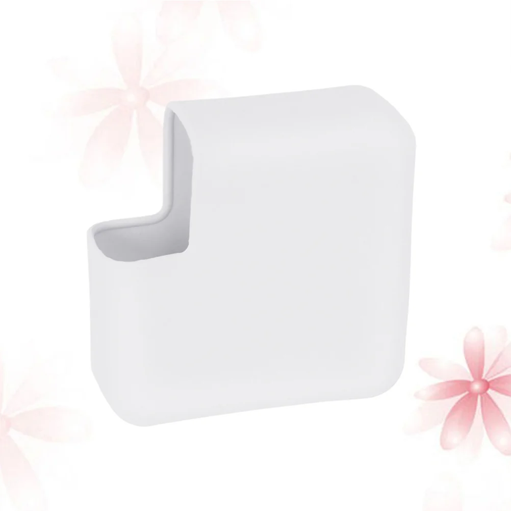 

Adapter Protector Protecting Shell Luminous Silicone Cover Fluorescence Sleeve