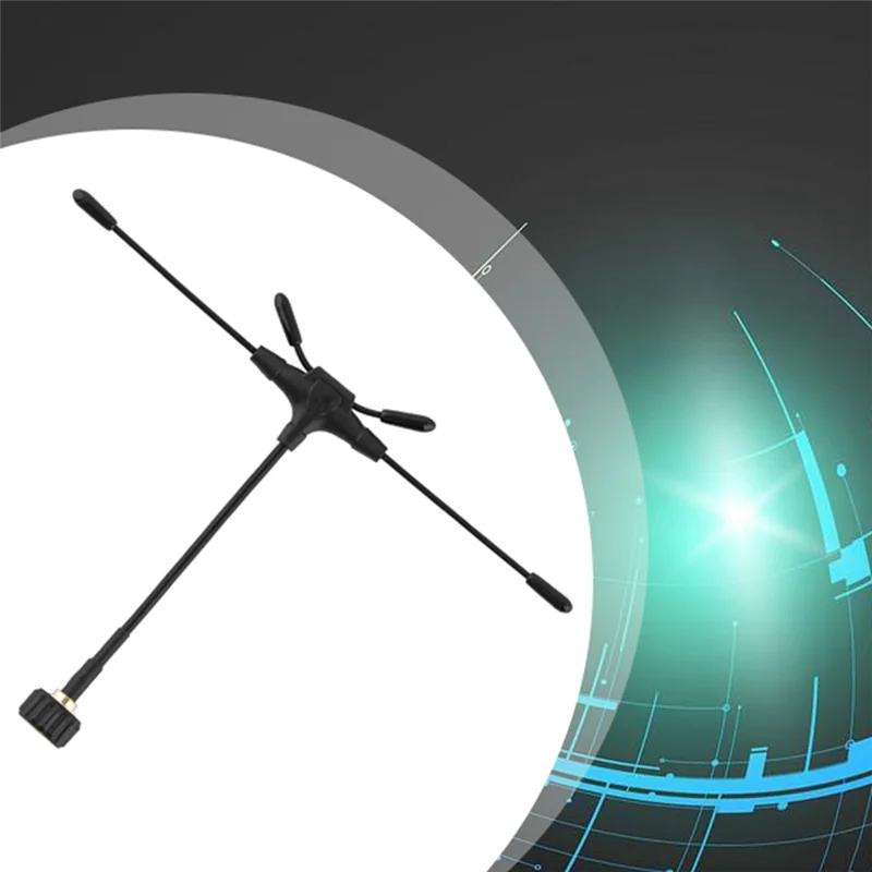 Antenne de Drone double bande TX ABSQ-915M/2.4G, pour tête haute fréquence BAYCKRC C3 NANO GEMINI