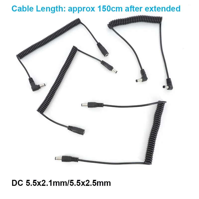 Angel 1.5M Dc 5.5Mm…