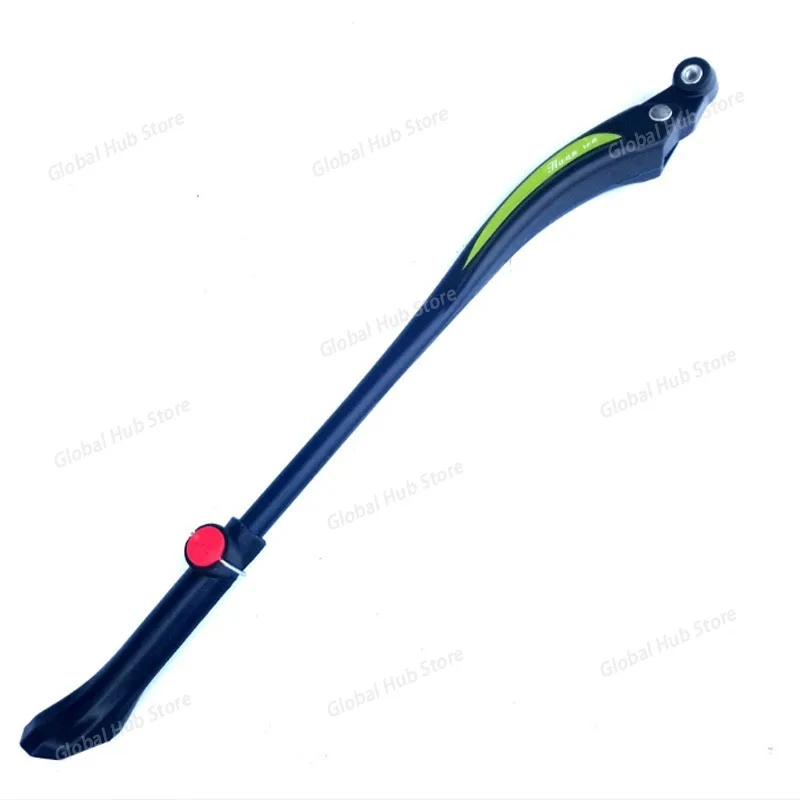 

Mountain Bike Kickstand, Bicycle Quick-release Kickstand, Bike Prop, Side Stand, Parking Stand
