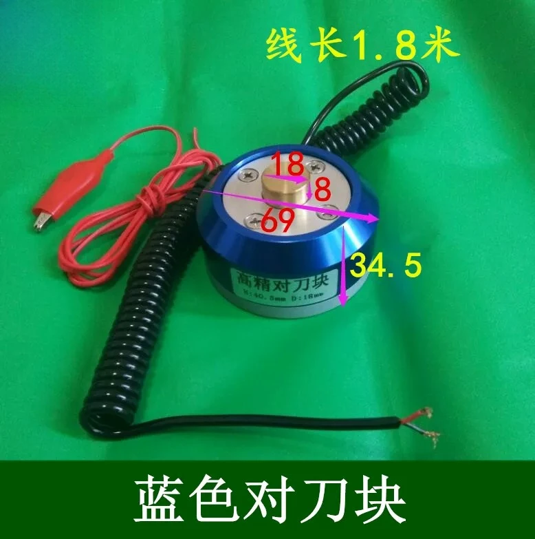 Tool setting control system MACH3 automatic instrument cnc engraving machine accessories