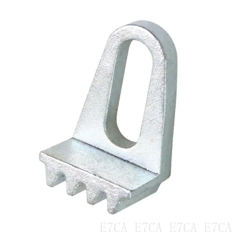 

E7CA Precisions Machined Aluminum Crankshaft Lock for Distribution Calibration Service