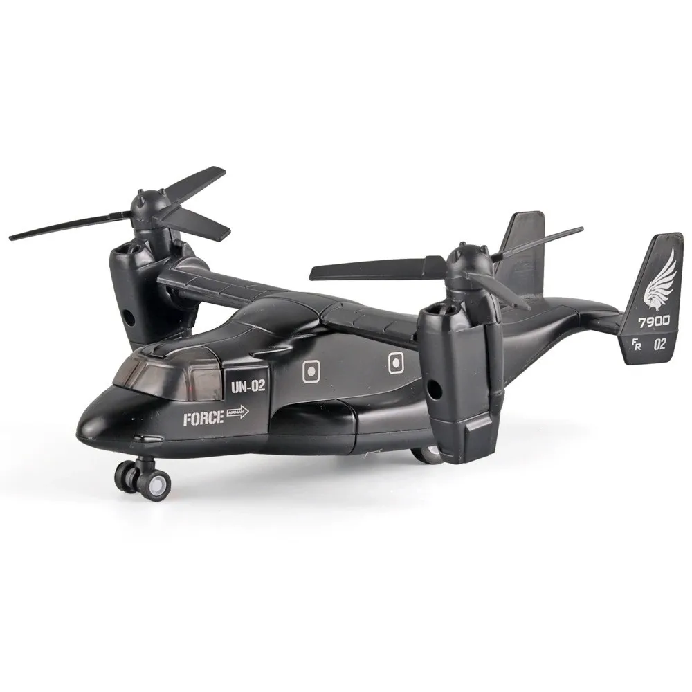 alloy-fish-eagle-transport-aircraft-diecast-fighter-simulated-military-model-planes-with-sound-and-light-miniature-collection