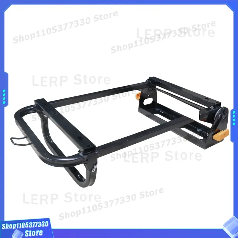 Durable RV Interior Accessories High Quality Car Seat Frames for Motorhome Camper Van Upgrade Replacement Parts Auto