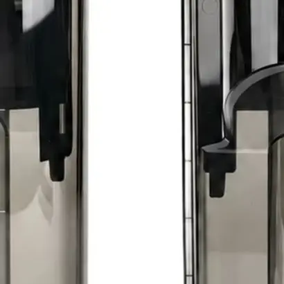 Floor Washer Tank Dirty Water Tank For Daily Floor Cleaning Dirty Water Tank Visible Monitoring Leak-proof Design