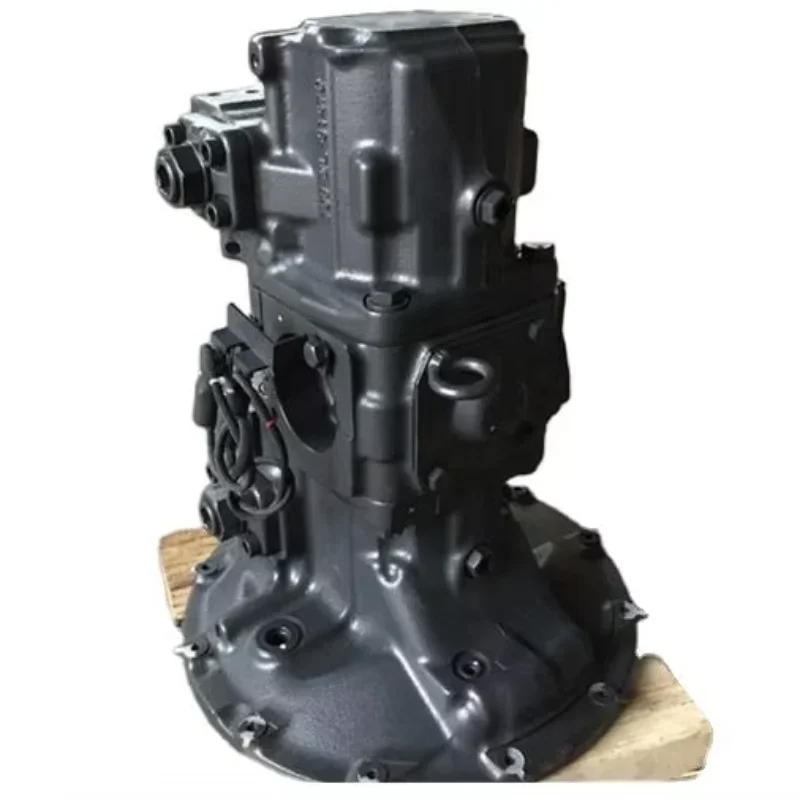 

708-2L-00500 708-2L-00400 708-2L-00490 Hydraulic Main Pump Assembly for Komatsu PC200 PC200-8 PC220-8 Excavator