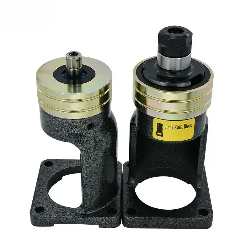 BT30 BT40 ISO20 ISO25 ISO30 HSK25E HSK32E HSK50E HSK63F Bearing lock Tool tightening HSK40E NBT30 tool holder Quickly Fixture