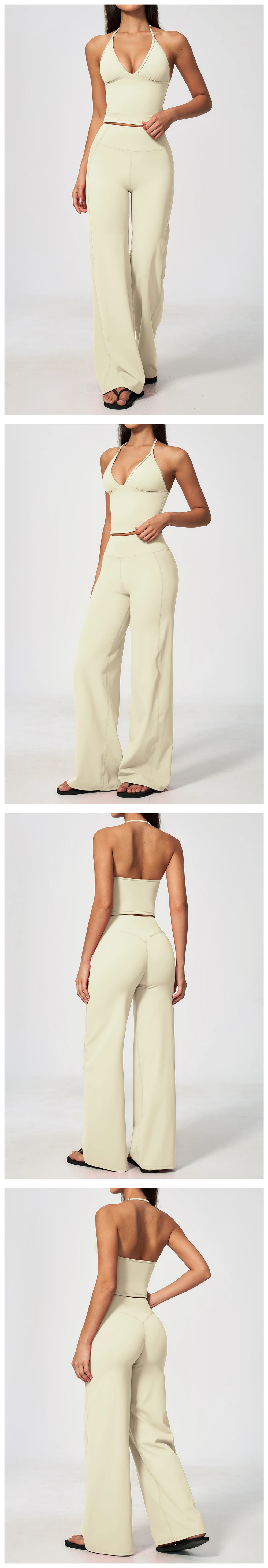 Size chart and fit details