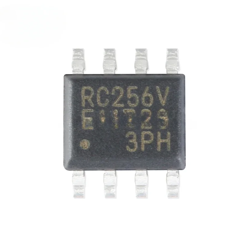 Original Genuine MB85RC256VPNF-G-JNERE1 SOIC-8 FRAM Ferroelectric Memory Chip  Electrical Components