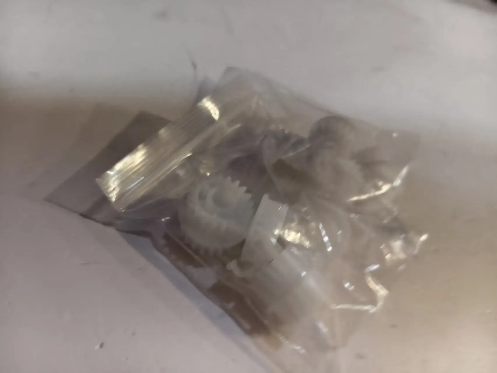 

Комплект приводных шестерен фьюзера 1SET RU5-0957 RU5-0958 RU5-0959 RC2-0657 CB414-67923 для HP LaserJet M3027 M3035 MFP P3005