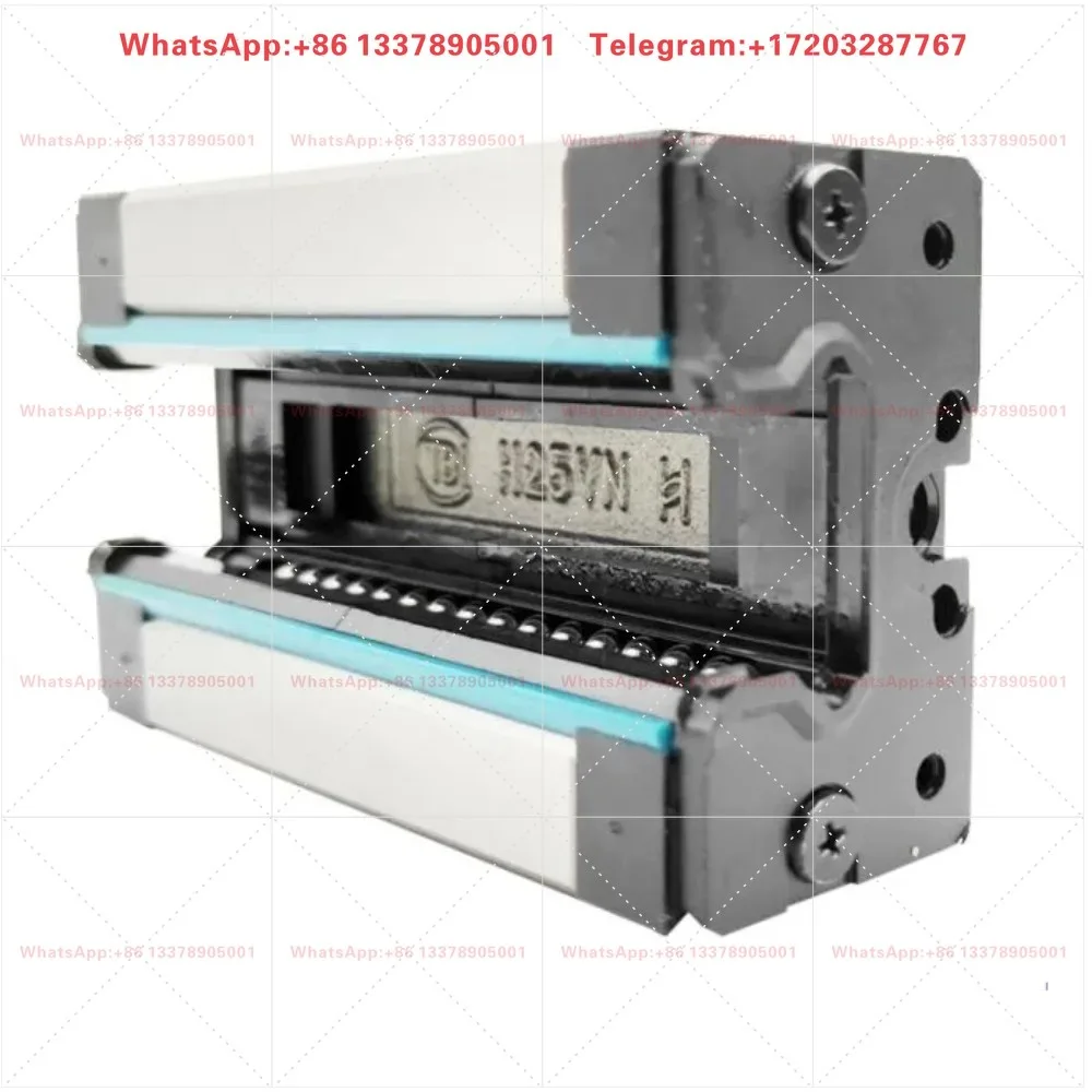 Original TBI linear guideway bearings block TRH25VN