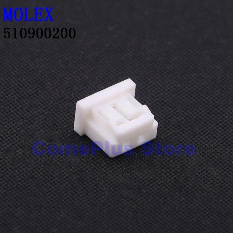 

10PCS 510900200 511020200 511020600 Connectors