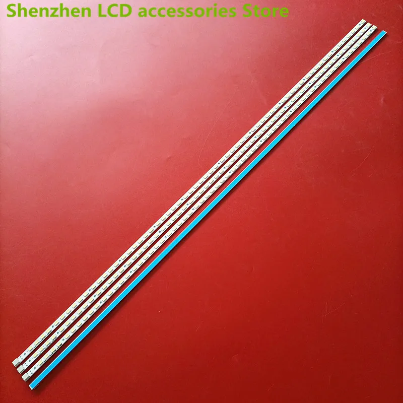 63LED de 585mm para Sony KDL-52EX700, retroiluminación LCD, LK520D3LB1S, rungk4339tp, 100% nuevo