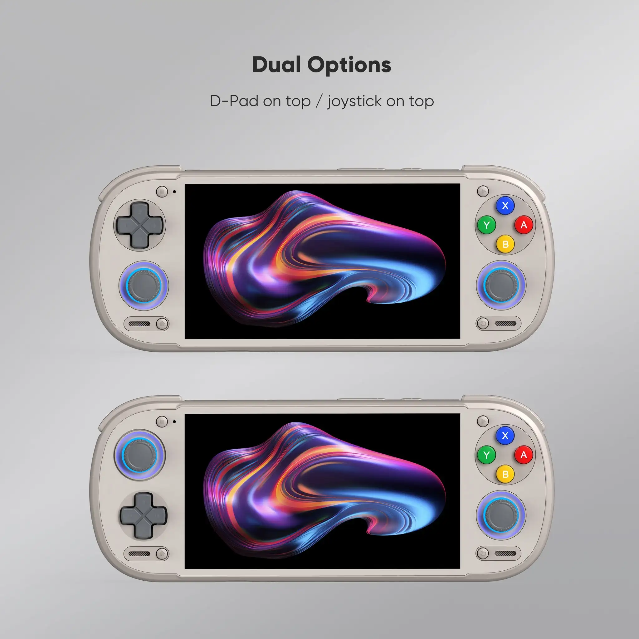 Thumbnail 2 - #19 Best Handheld Game Consoles to Buy In 2026