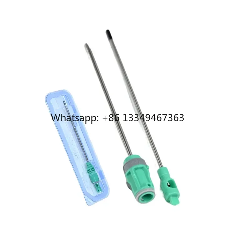 

High Speed Burr Drill Stryker Shaver Burs 2.5 mm
