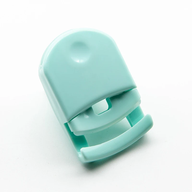 Lady Professionale Piegaciglia Carino Ciglia Curling Pinzette Ciglia Clip Cosmetico Strumento di Bellezza Degli Occhi Maquillaje Trucco Bellezza