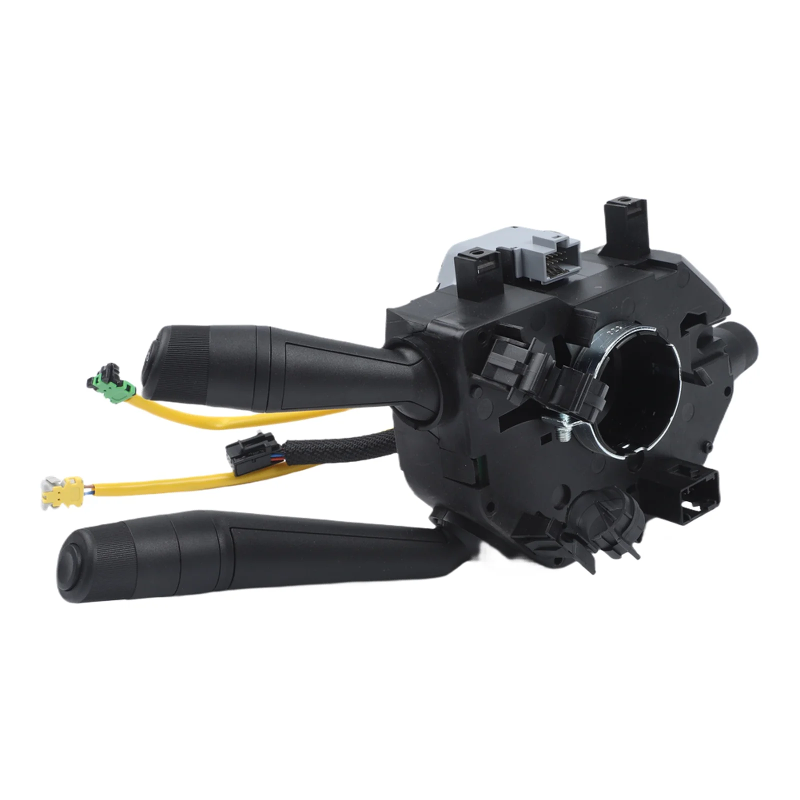 

Совместимый с OEM переключатель на рулевой колонке для FIAT Grande Punto 2005-2012 с функцией светоотражателя 735471939