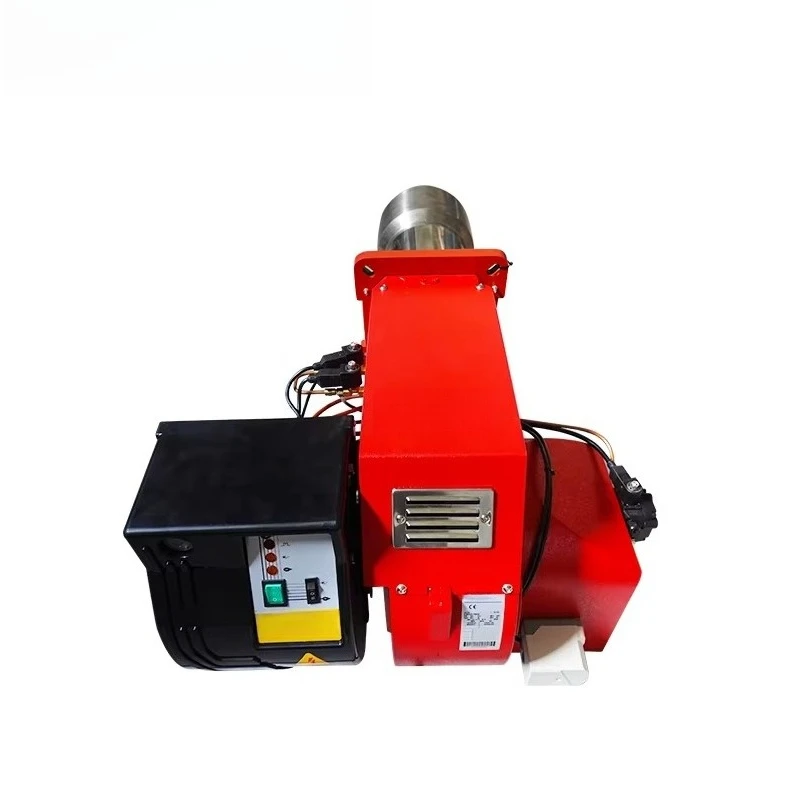 

Commercial small smokeless waste incinerator for farm waste disposal Pet animal medical solid waste burner