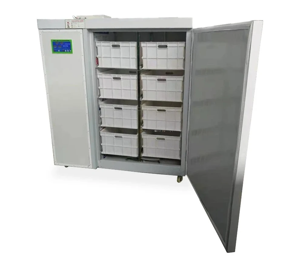 Minimalist Small Agricultural Seed Bean Hydroponic Seedling Planting Sprouting Machine Bean Sprout Seeds Germinate