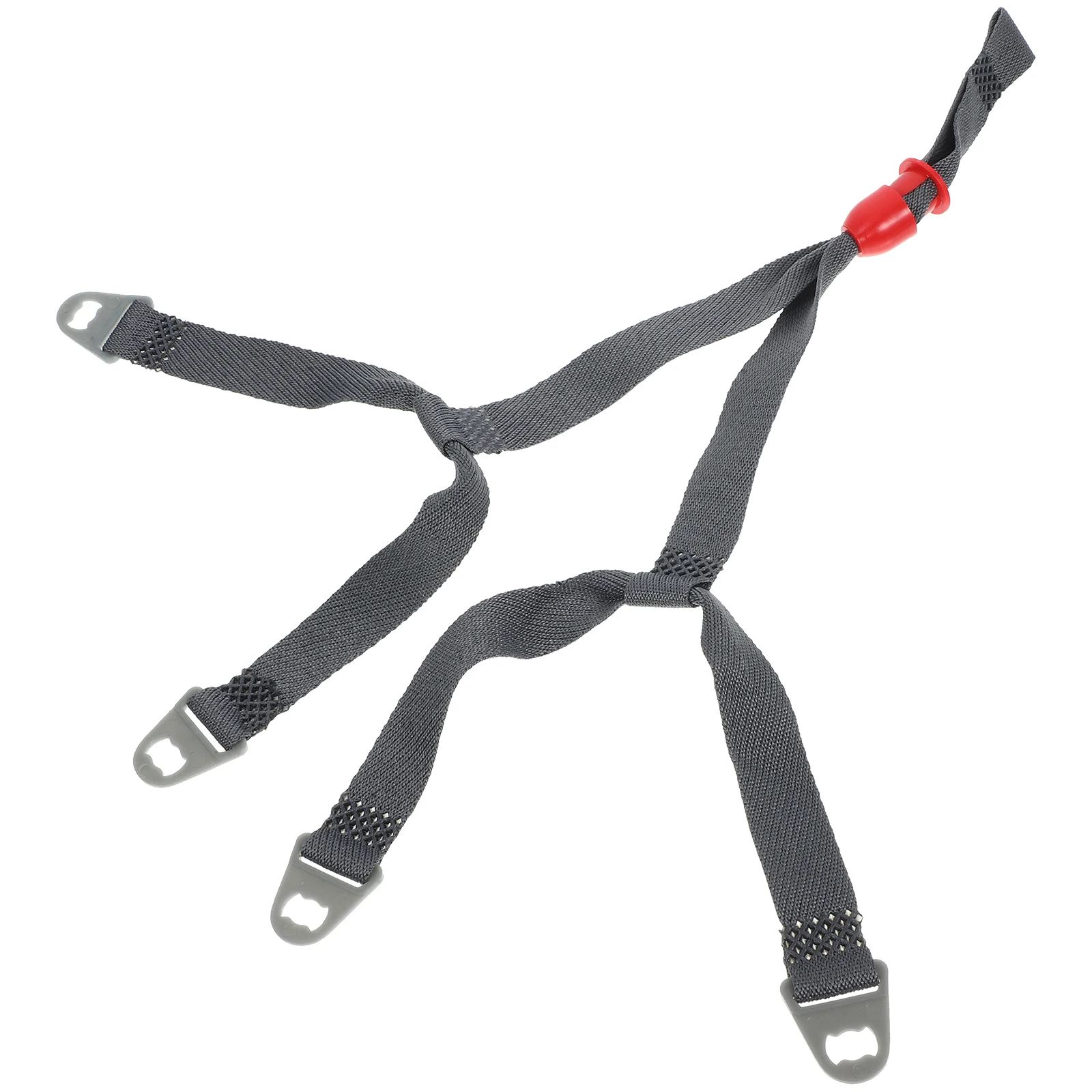 

Hard Hat Strap Adjustable Chin Accessories Protection Holder Straps for Hats Universal Harness Construction