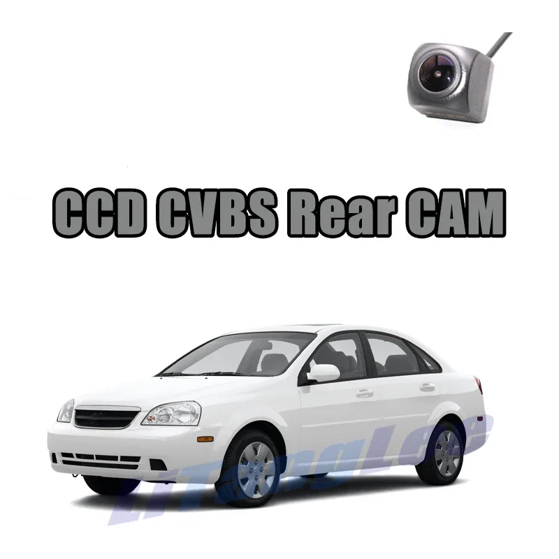 

For Suzuki Forenza Reno Reverse Night Vision WaterPoof Parking Backup CAM Car Rear View Camera CCD CVBS 720P
