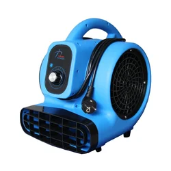 เครื่องอบพรมที่ใช้ในบ้านและโรงพยาบาล1เครื่องอบแห้งพรม4HP 800CFM etl/ce/ccc | พัดลมหอยโข่งเครื่องเป่าลมขนาดเล็ก