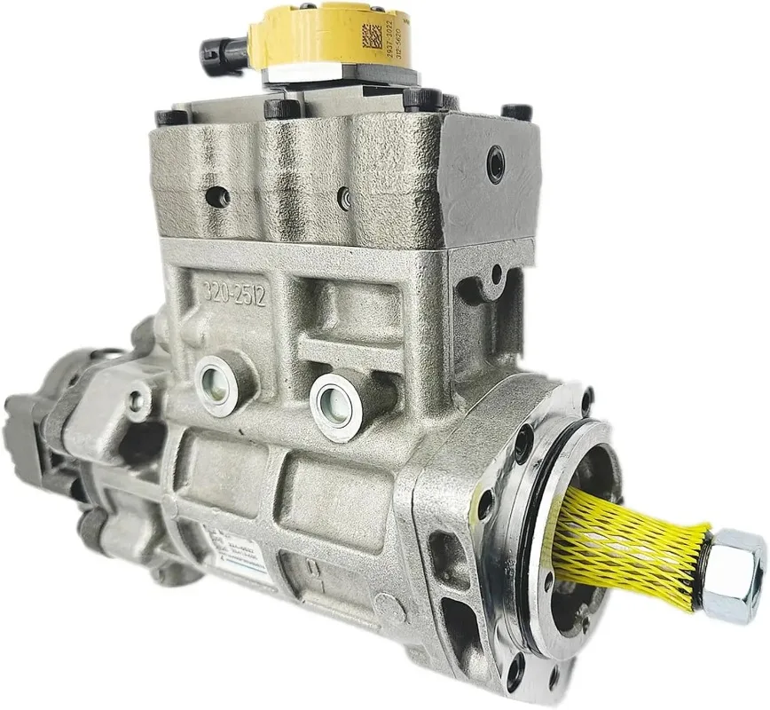 

Fuel Injection Pump 324-8021 3248021 Fits for Caterpillar CAT 320D Excavator