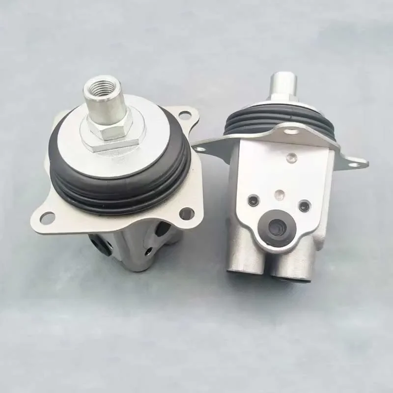 For Komatsu  PC60/120/200/300/360-6-7 Operating Valve Excavator Joystick Assembly