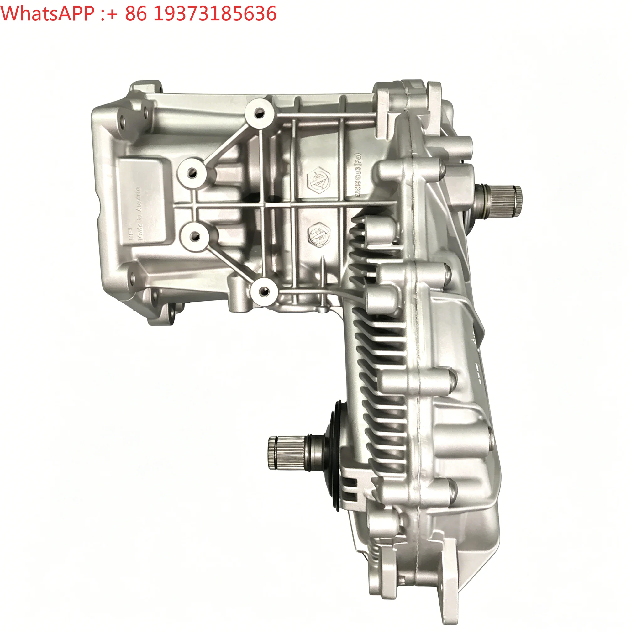 For New OEM Standard Wholesale Transfer for OE 95834101201 for Cayenne 3.6 4.8 Turbo 4WD PL72ATC