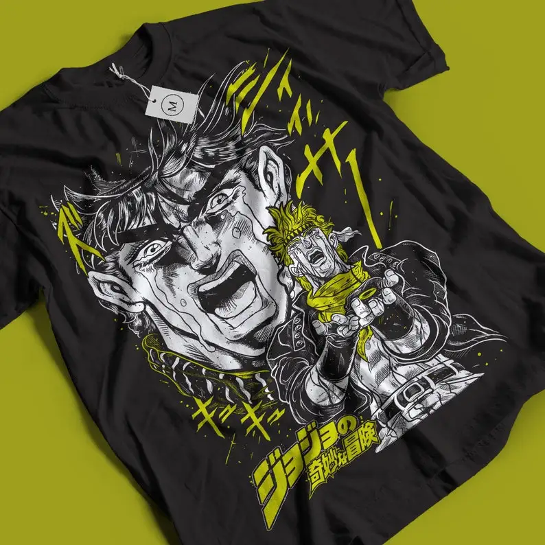 

Anime Japanese T-Shirt | Manga Shirt Otaku Gift