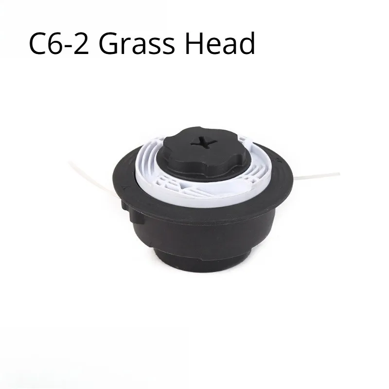 

Новый! Высокое качество для Stihl AutoCut Weed трава, запасные части, аксессуары для газонокосилок FS38 FS40 FS45 FS50 C6-2, триммерная головка