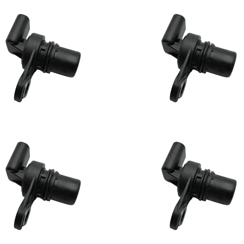 Stablize 4X Camshaft Position Sensor 5033308AB 68080819AC 68080819AB For Dodge Journey Jeep Cherokee Ram