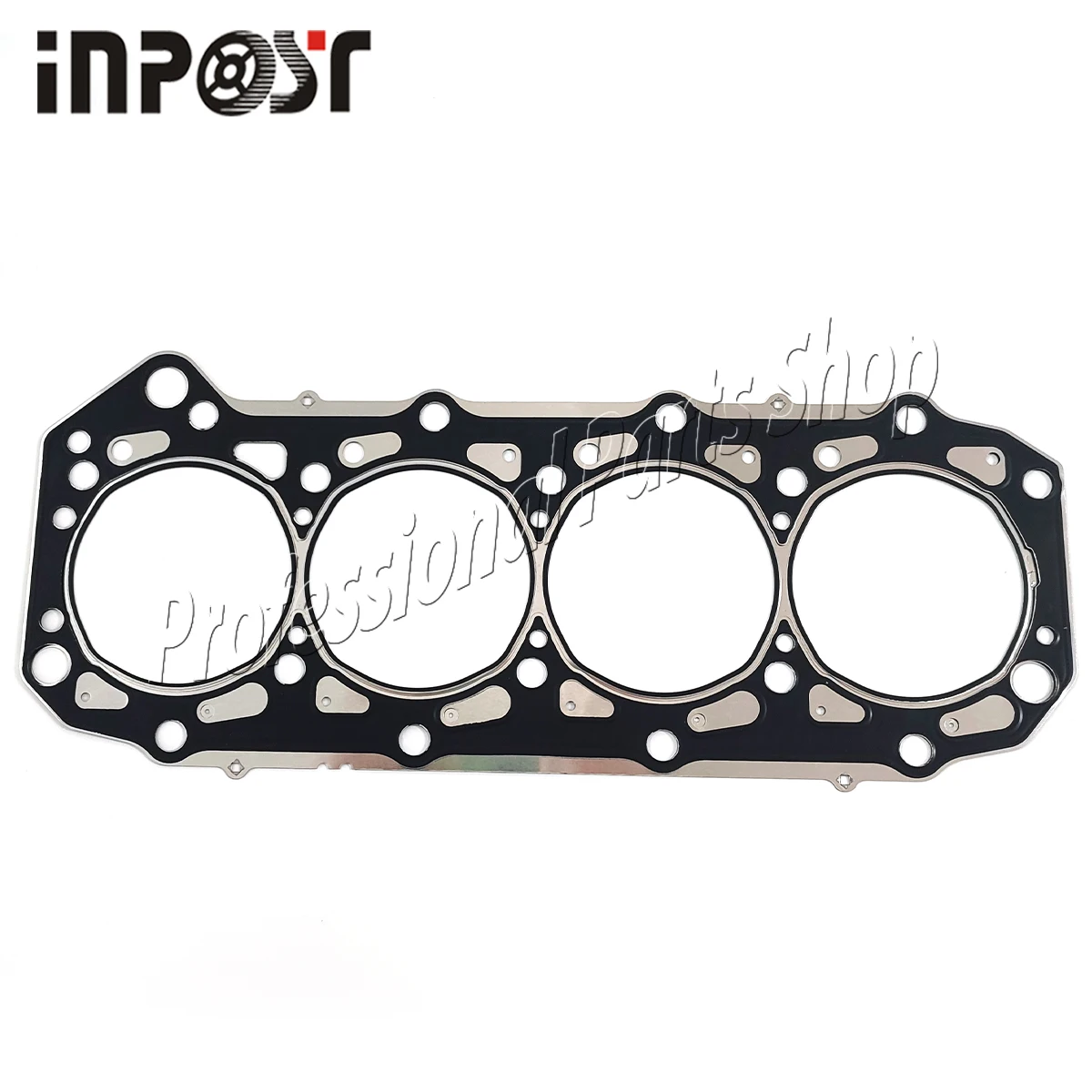 닛산 패트롤 GR/테라노 II/어반/르노 마스코트 ZD30-O ZD30용 ZD30 풀 가스켓 세트 키트