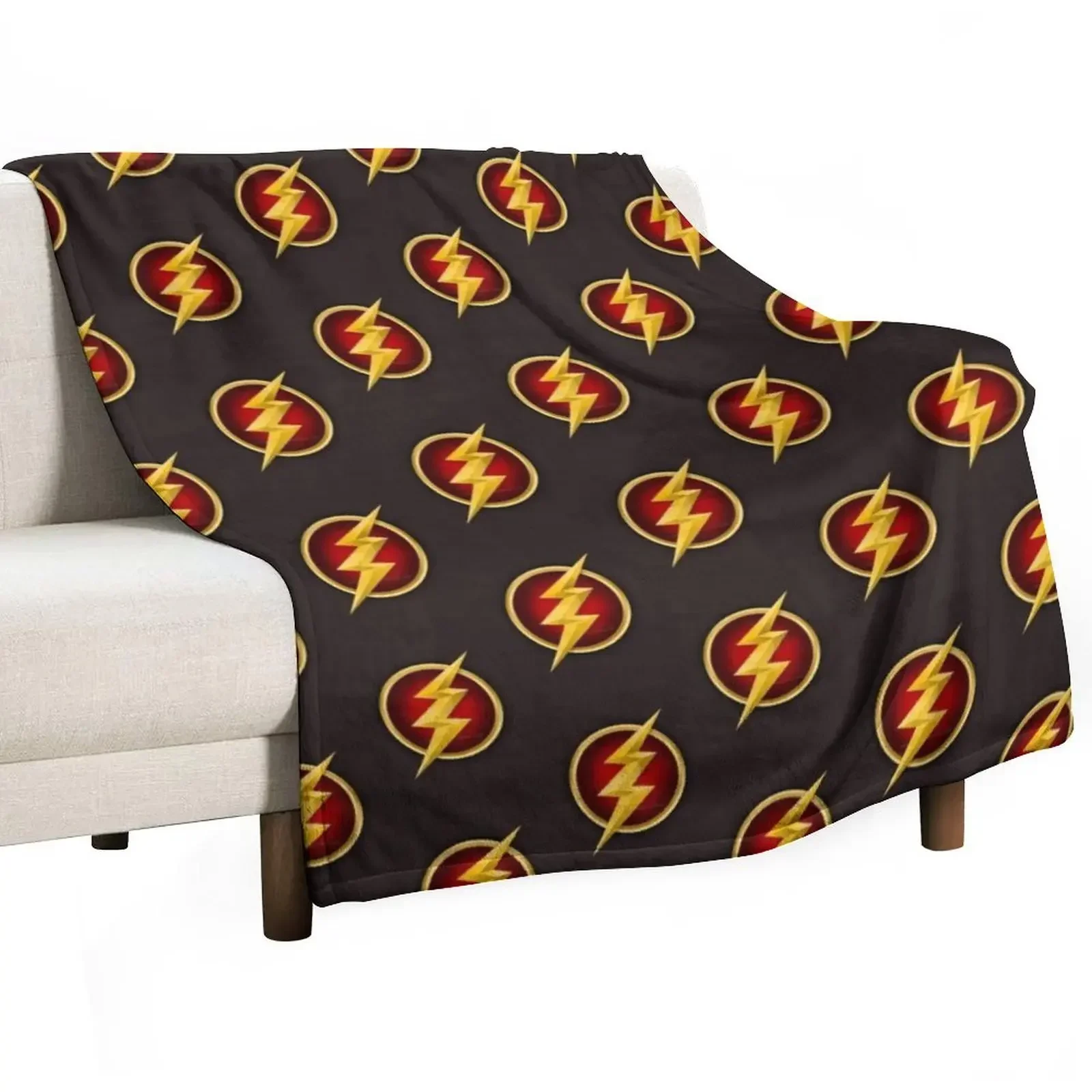 

Flash Throw Blanket Nap sofa bed Soft Flannel Blankets